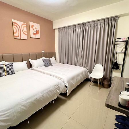 Haoyue Hotel Jincheng Dış mekan fotoğraf