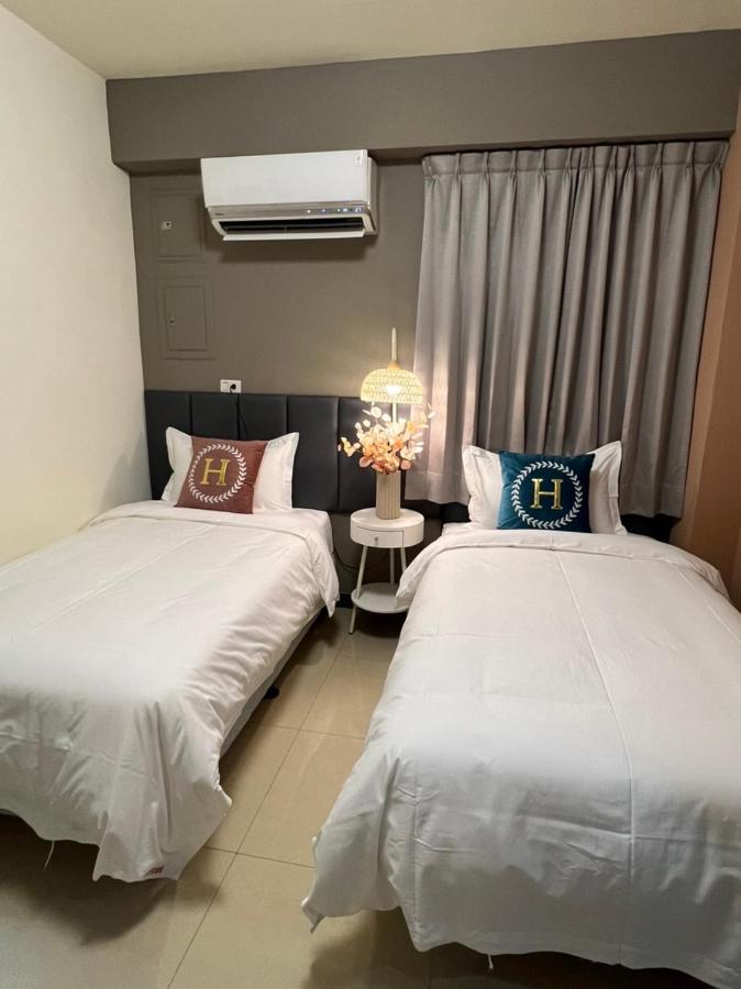 Haoyue Hotel Jincheng Dış mekan fotoğraf