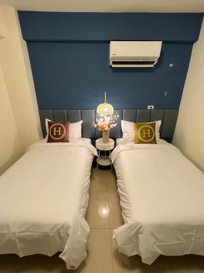 Haoyue Hotel Jincheng Dış mekan fotoğraf