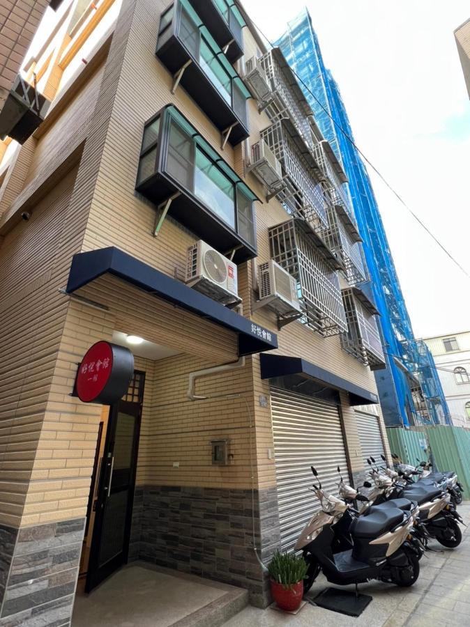 Haoyue Hotel Jincheng Dış mekan fotoğraf
