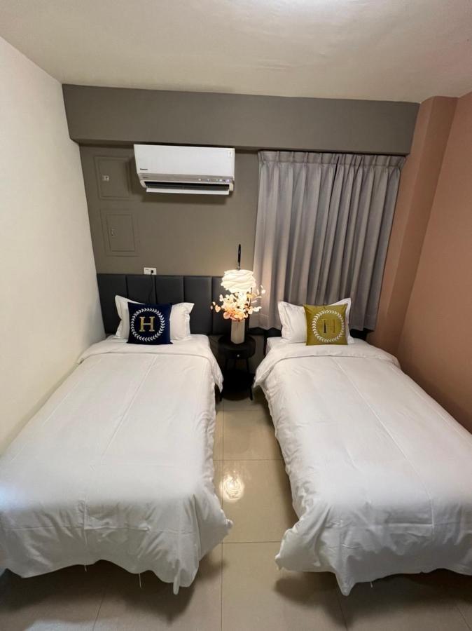 Haoyue Hotel Jincheng Dış mekan fotoğraf