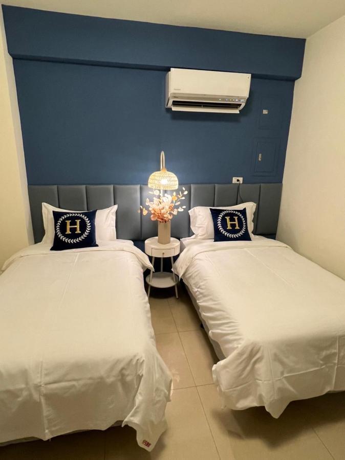 Haoyue Hotel Jincheng Dış mekan fotoğraf