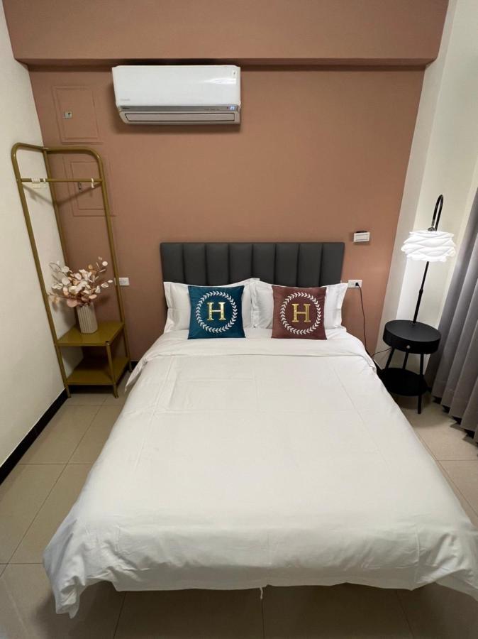 Haoyue Hotel Jincheng Dış mekan fotoğraf