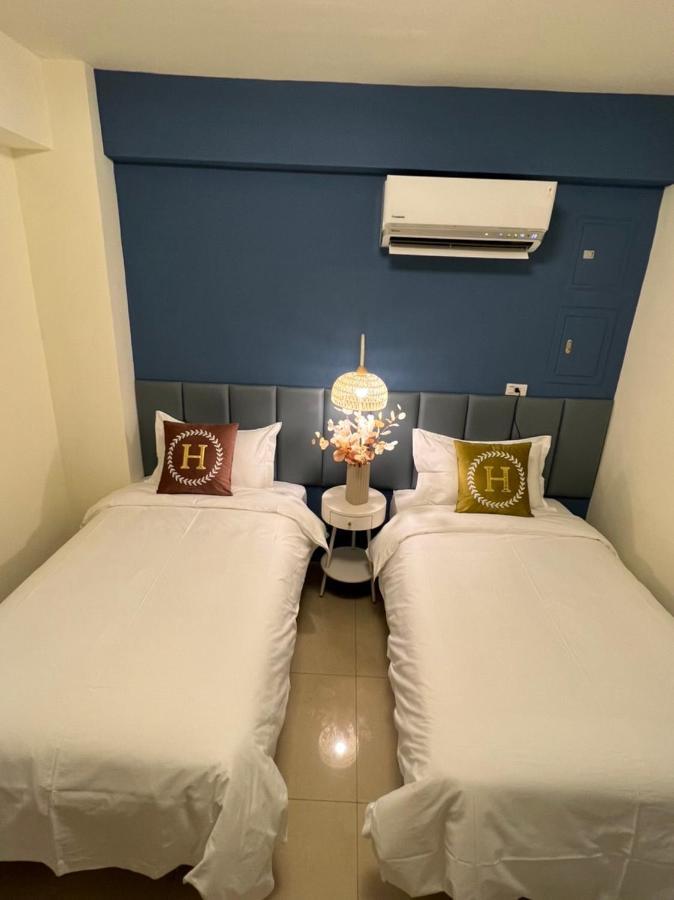 Haoyue Hotel Jincheng Dış mekan fotoğraf