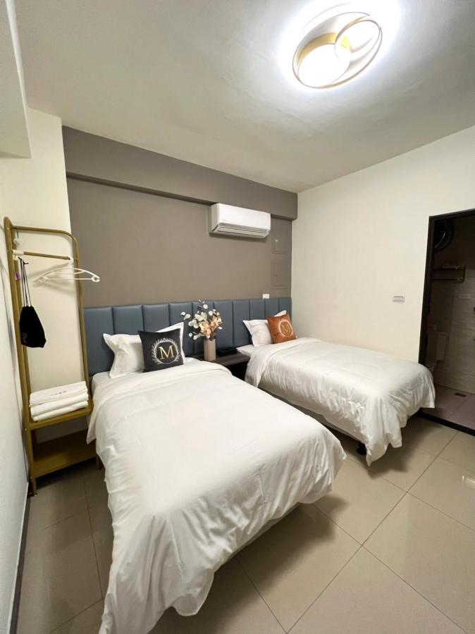 Haoyue Hotel Jincheng Dış mekan fotoğraf