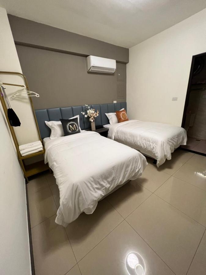 Haoyue Hotel Jincheng Dış mekan fotoğraf