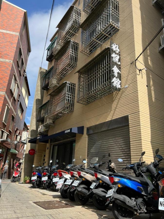 Haoyue Hotel Jincheng Dış mekan fotoğraf