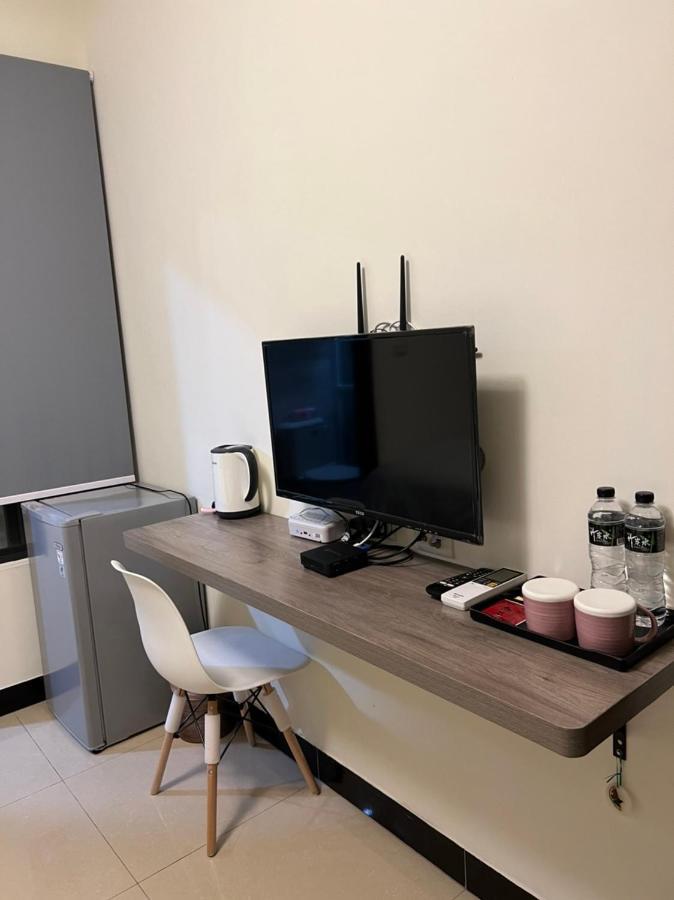 Haoyue Hotel Jincheng Dış mekan fotoğraf