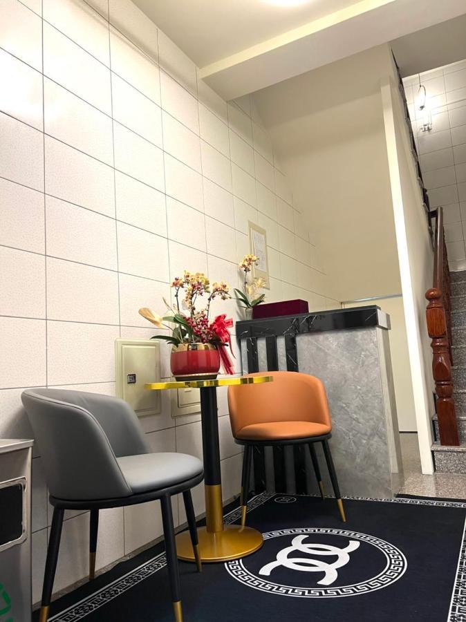 Haoyue Hotel Jincheng Dış mekan fotoğraf