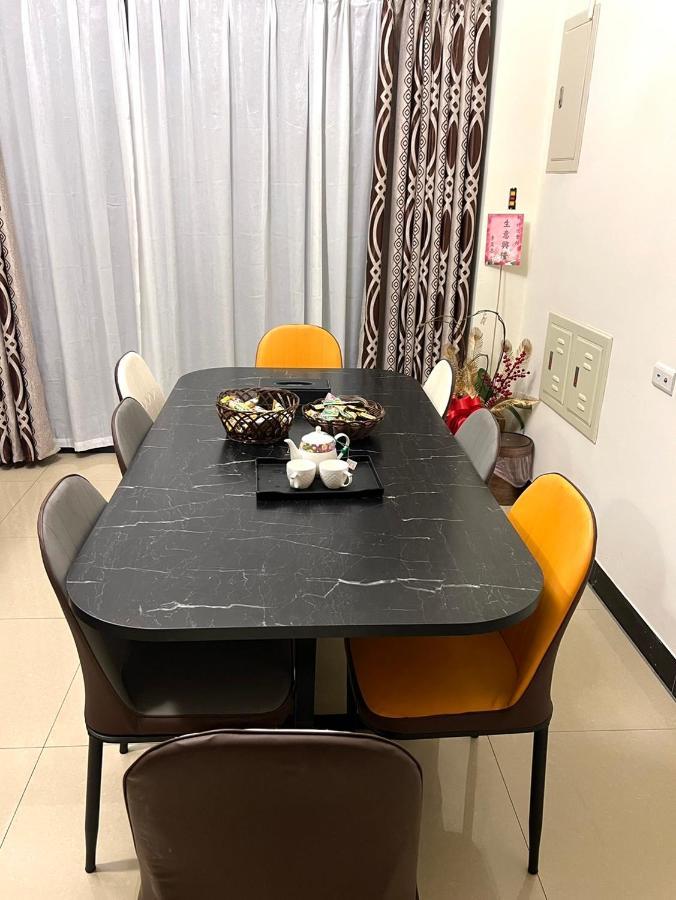 Haoyue Hotel Jincheng Dış mekan fotoğraf