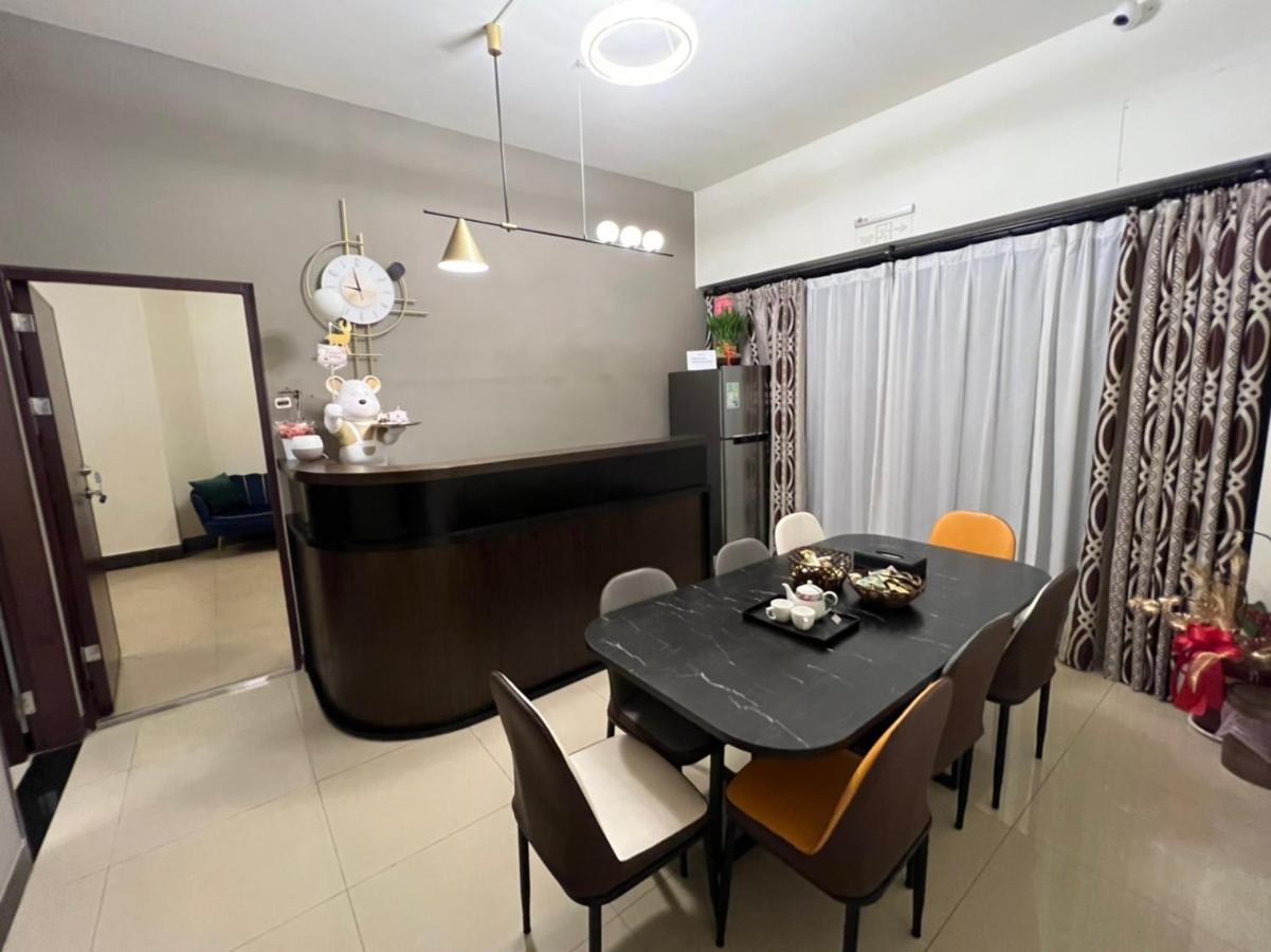 Haoyue Hotel Jincheng Dış mekan fotoğraf