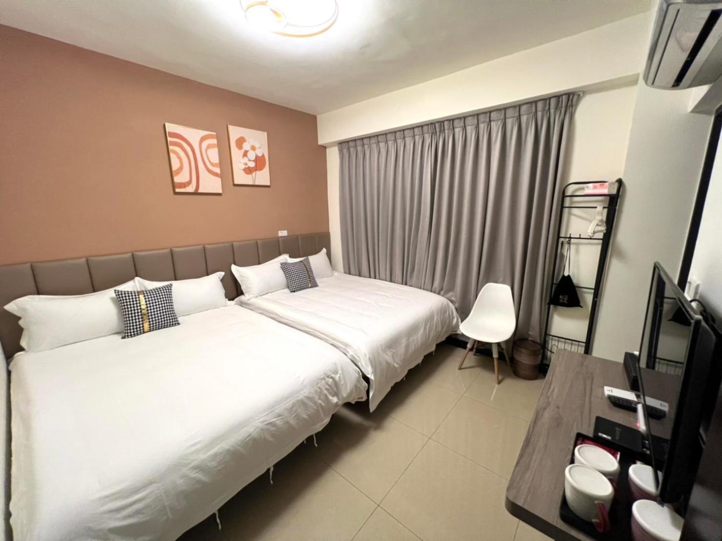 Haoyue Hotel Jincheng Dış mekan fotoğraf