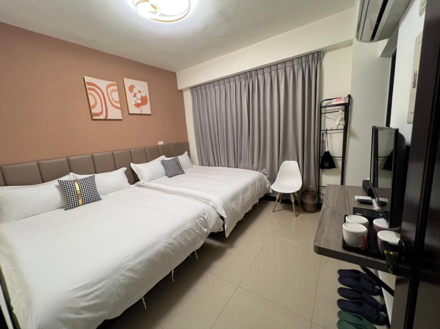 Haoyue Hotel Jincheng Dış mekan fotoğraf